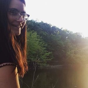 Meet your Posher, Kendra